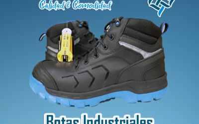 Botas Industriales